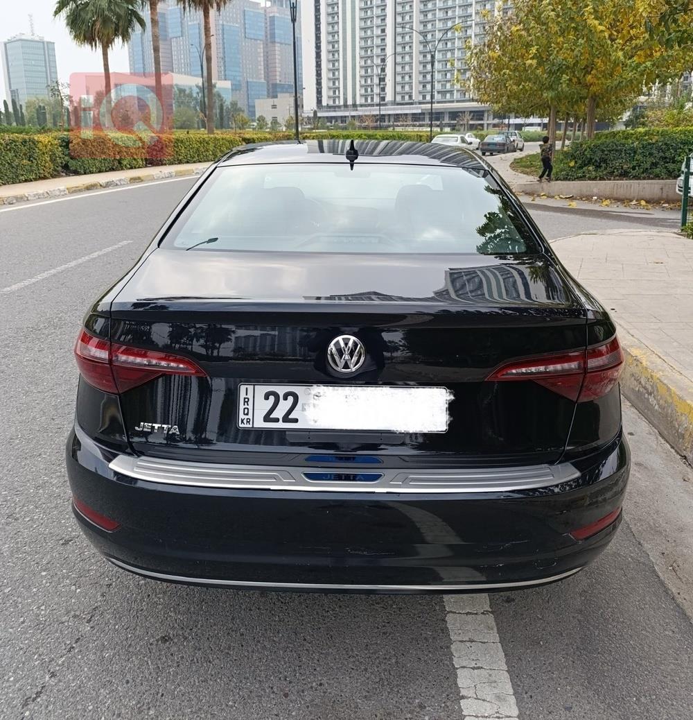 فولكسفاغن جيتا